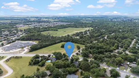 View/Area - 327 Walnut St, Terrell, TX 75160 photo 7 of 7