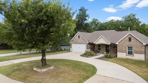 327 Walnut St, Terrell, TX 75160 photo 3