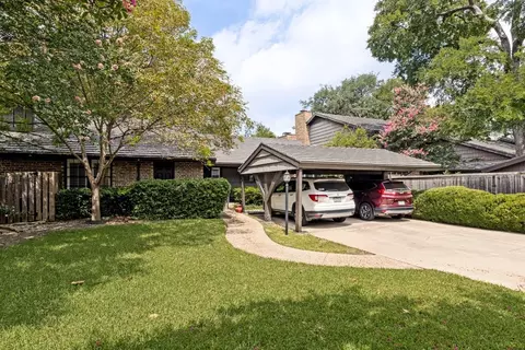 12625 Breckenridge Dr #199, Dallas, TX 75230