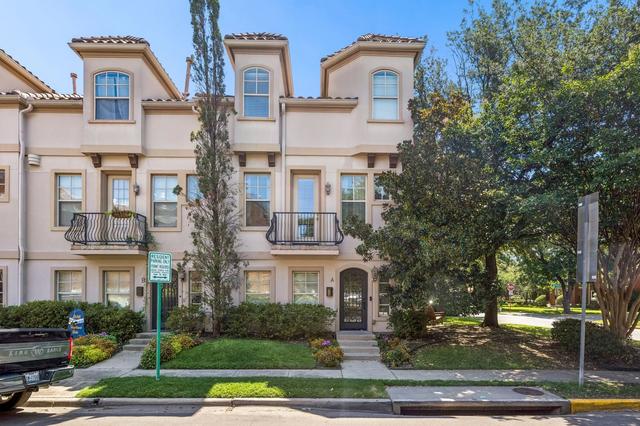 4152 Emerson Ave #A, University Park, TX 75205