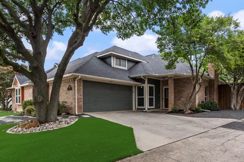 2807 Silverspring Rd, Carrollton, TX 75006