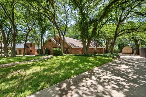 3425 Bridlegate Dr, Arlington, TX 76016