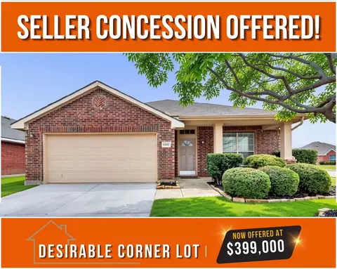 4502 Sawgrass Dr, Sachse, TX 75048