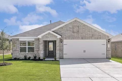 13413 Gitty Up Cir, Cresson, TX 76035