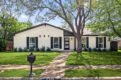 9306 Rolling Rock Ln, Dallas, TX 75238