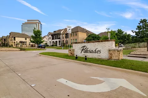 261 Golden Gate Dr, Richardson, TX 75080