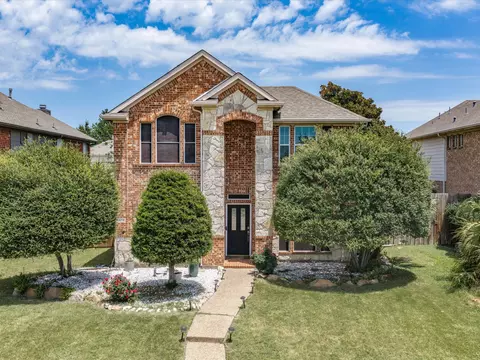 5404 Worley Dr, The Colony, TX 75056