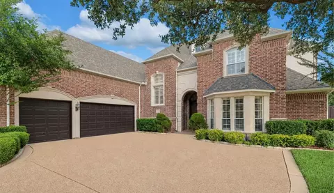 5048 Castle Creek Ln, Plano, TX 75093