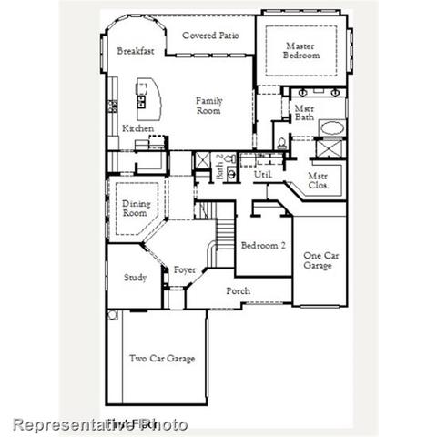 2222 Birch St, Mansfield, TX 76063
