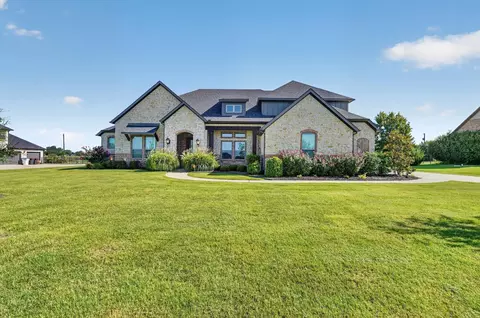 4227 Waterstone Estates Dr, Mckinney, TX 75071