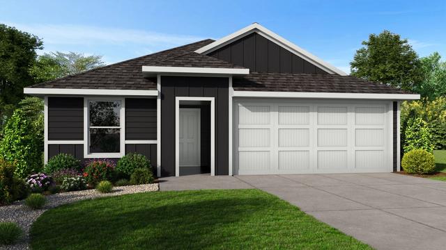 16788 Laguna Vista St, Northlake, TX 76247