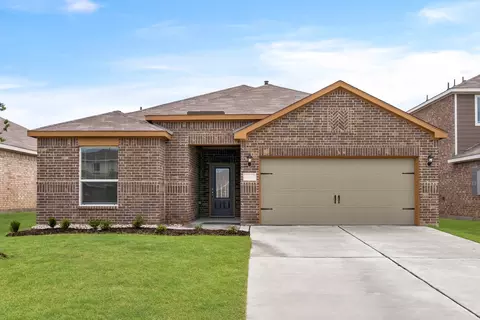 13429 Stage Coach Ln, Cresson, TX 76035