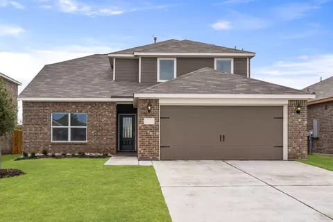 13420 Stage Coach Ln, Cresson, TX 76035