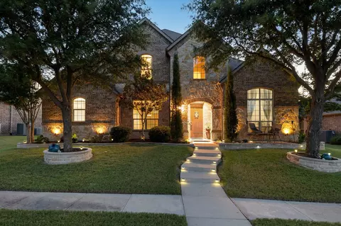 7705 Glenmere Trl, Sachse, TX 75048
