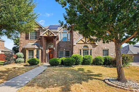 2605 Tall Meadows Dr, Midlothian, TX 76065