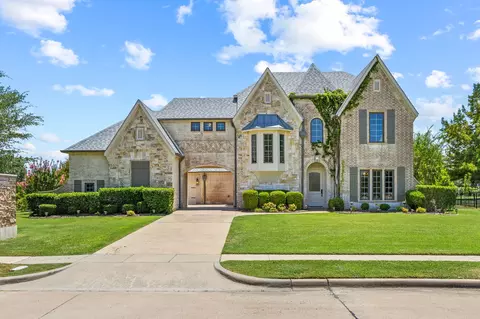 399 Wyndemere Blvd, Heath, TX 75032