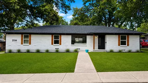 2336 Fenestra Dr, Dallas, TX 75228