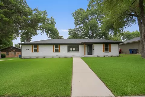 2336 Fenestra Dr, Dallas, TX 75228