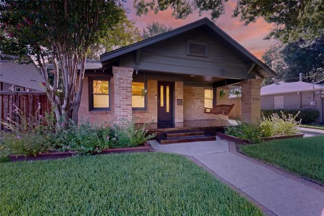 5114 Parkland Ave, Dallas, TX 75235