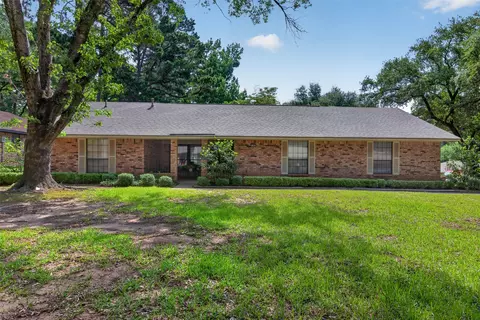 3302 Pine Haven Ln, Haughton, LA 71037