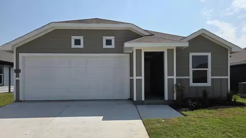 16728 Laguna Vista St, Northlake, TX 76247