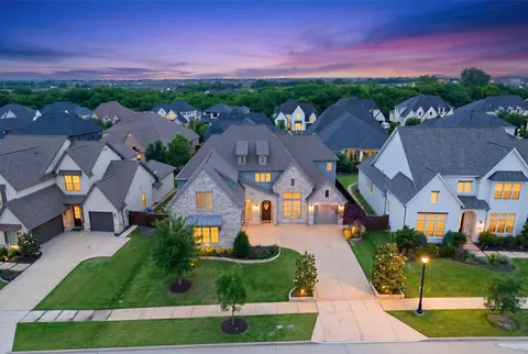 15206 Viburnum Rd, Frisco, TX 75035