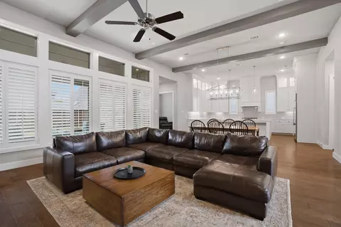 15206 Viburnum Rd, Frisco, TX 75035