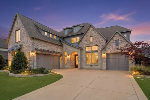 15206 Viburnum Rd, Frisco, TX 75035