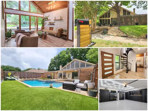 1817 Crooked Ln, Plano, TX 75023