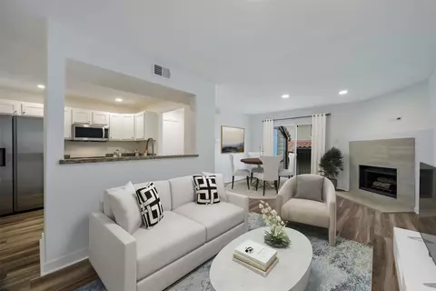 4777 Cedar Springs Rd #7P, Dallas, TX 75219