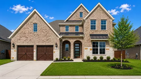 407 Sedgwick Dr, Fate, TX 75189