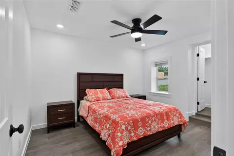 Bedroom - 546 Apache Ln, Abilene, TX 79601 photo 4 of 7