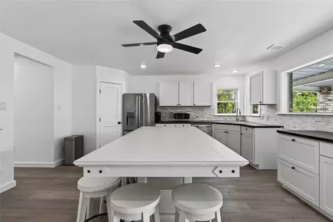 Kitchen - 546 Apache Ln, Abilene, TX 79601 photo 6 of 6