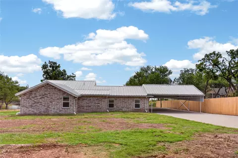 Exterior - 546 Apache Ln, Abilene, TX 79601 photo 2 of 4