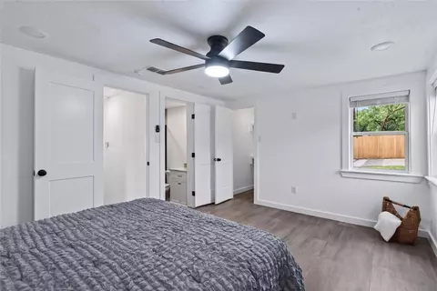 Bedroom - 546 Apache Ln, Abilene, TX 79601 photo 3 of 7