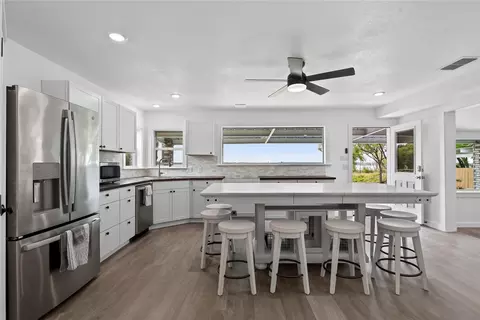Kitchen - 546 Apache Ln, Abilene, TX 79601 photo 1 of 6
