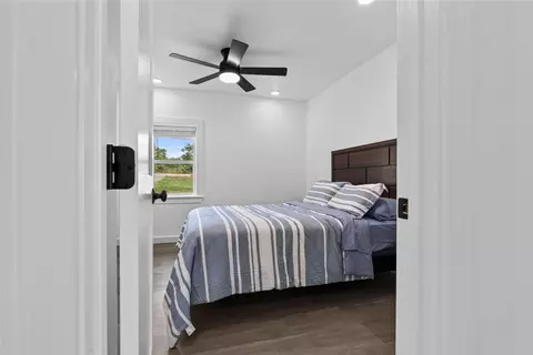 Bedroom - 546 Apache Ln, Abilene, TX 79601 photo 7 of 7