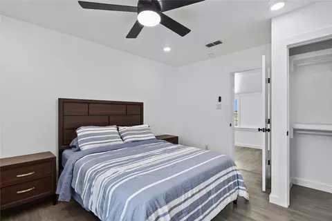 Bedroom - 546 Apache Ln, Abilene, TX 79601 photo 6 of 7