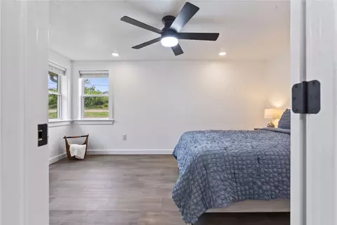 Bedroom - 546 Apache Ln, Abilene, TX 79601 photo 2 of 7