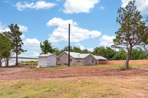Exterior - 546 Apache Ln, Abilene, TX 79601 photo 4 of 4