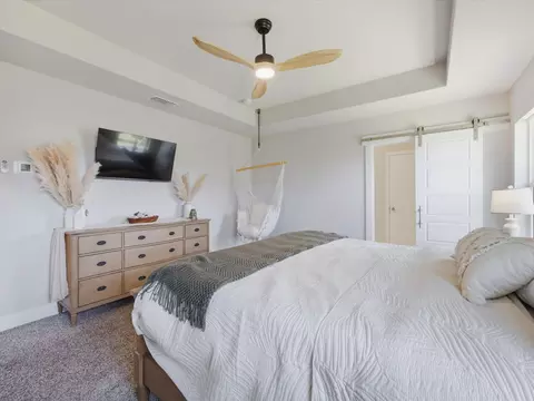Bedroom - 956 Sam St, Springtown, TX 76082 photo 1 of 7
