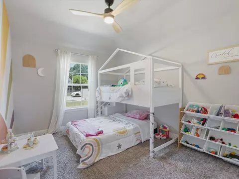 Bedroom - 956 Sam St, Springtown, TX 76082 photo 6 of 7