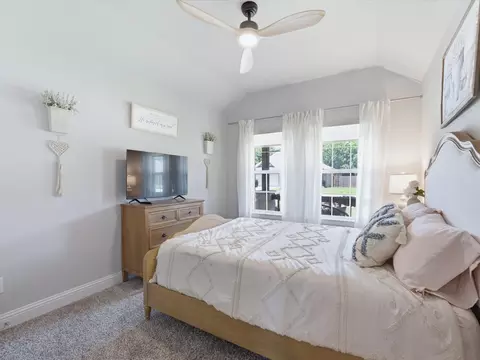 Bedroom - 956 Sam St, Springtown, TX 76082 photo 4 of 7