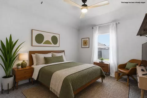 Bedroom - 956 Sam St, Springtown, TX 76082 photo 7 of 7