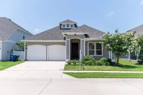 5945 Revere Dr, Providence Village, TX 76227