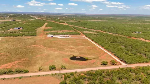 298 County Road 499, Abilene, TX 79601