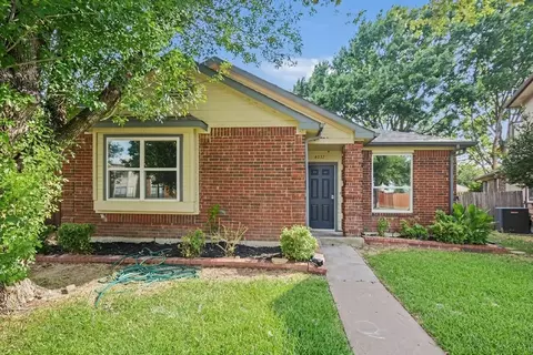 4337 Harvest Hill Rd, Carrollton, TX 75010