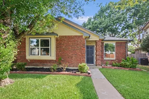 4337 Harvest Hill Rd, Carrollton, TX 75010