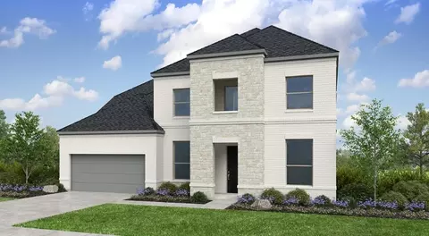 6805 Muenster Dr, Mckinney, TX 75071