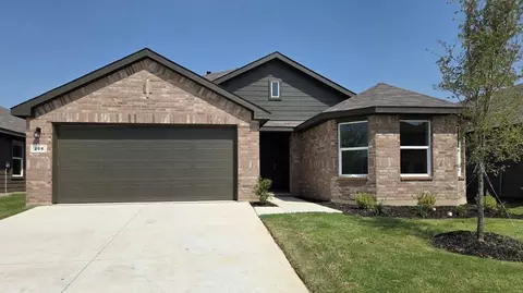 204 Ec Tally Dr, Northlake, TX 76247